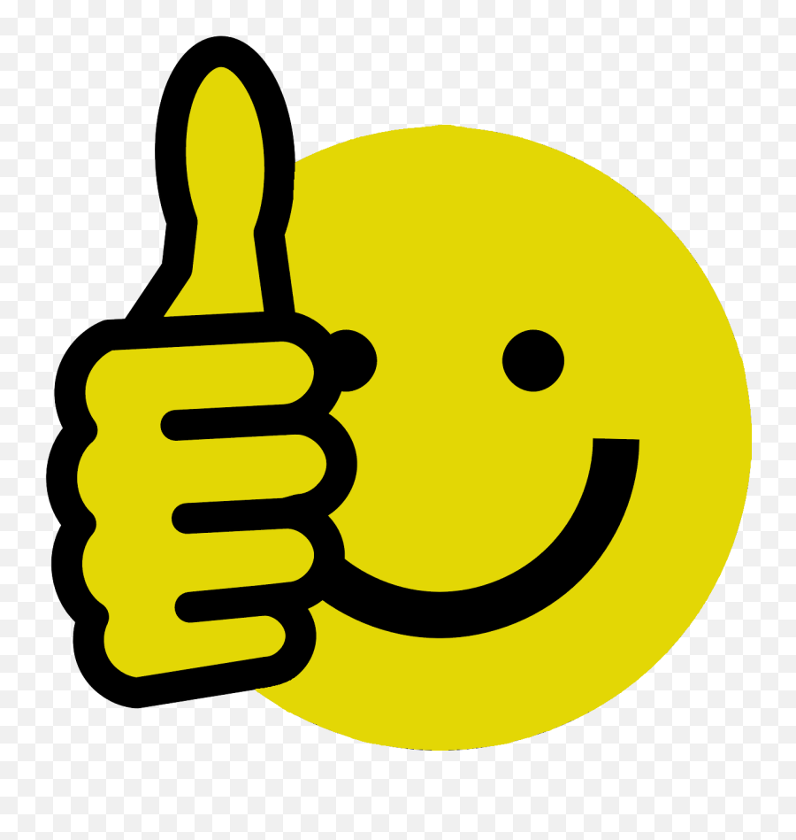 Blog - Clpi Art Thumbs Up Emoji,8o Emoticon