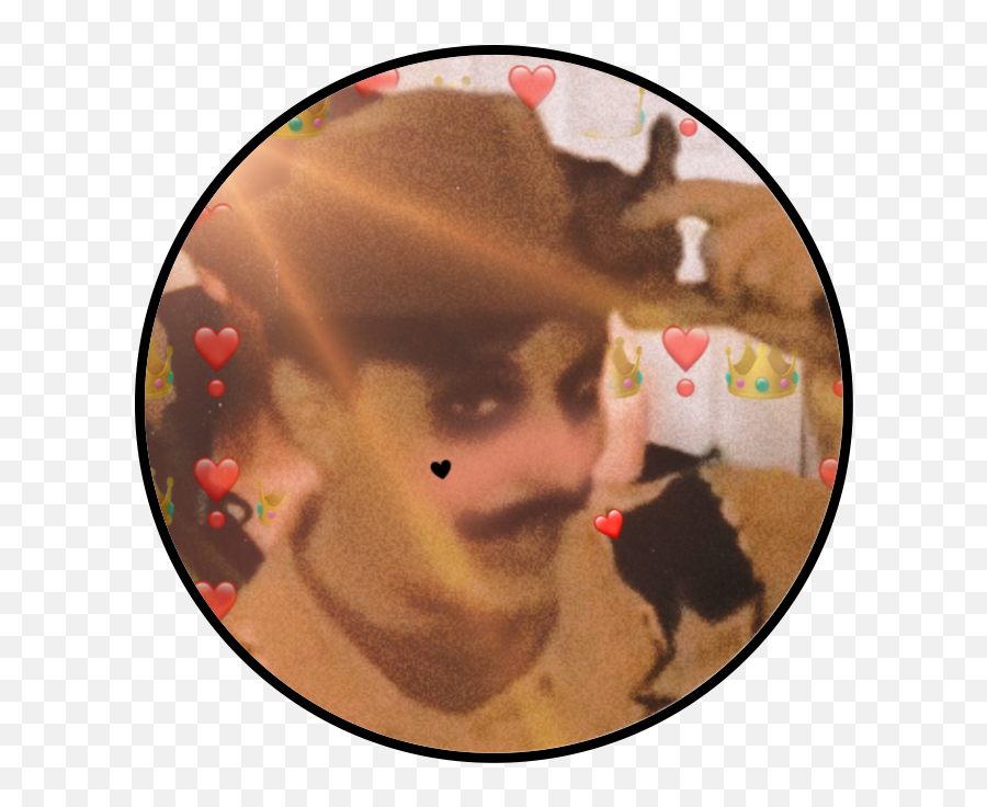 3 - Art Emoji,Cowboy Cat Emoji