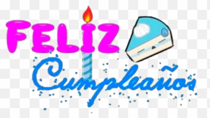 Feliz Cumpleaños Stickers For Whatsapp - Language Emoji,Feliz Cumplea?os Emoji