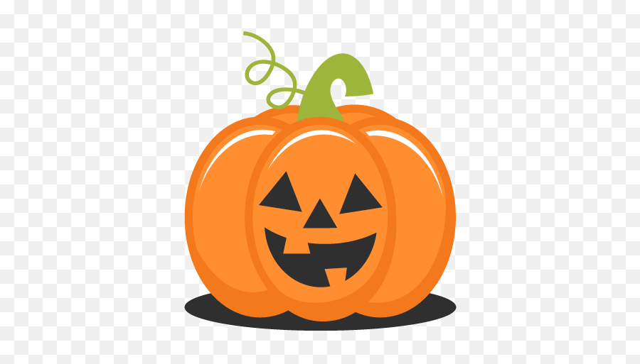 Free Jack O Lantern Face Png Download - Cute Jack O Lantern Clipart Emoji,Jack O Lantern Emoji