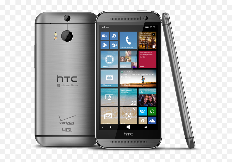 Htc Announces The Htc One For Windows - Htc One Plus M8 Emoji,Htc One M7 Emoji