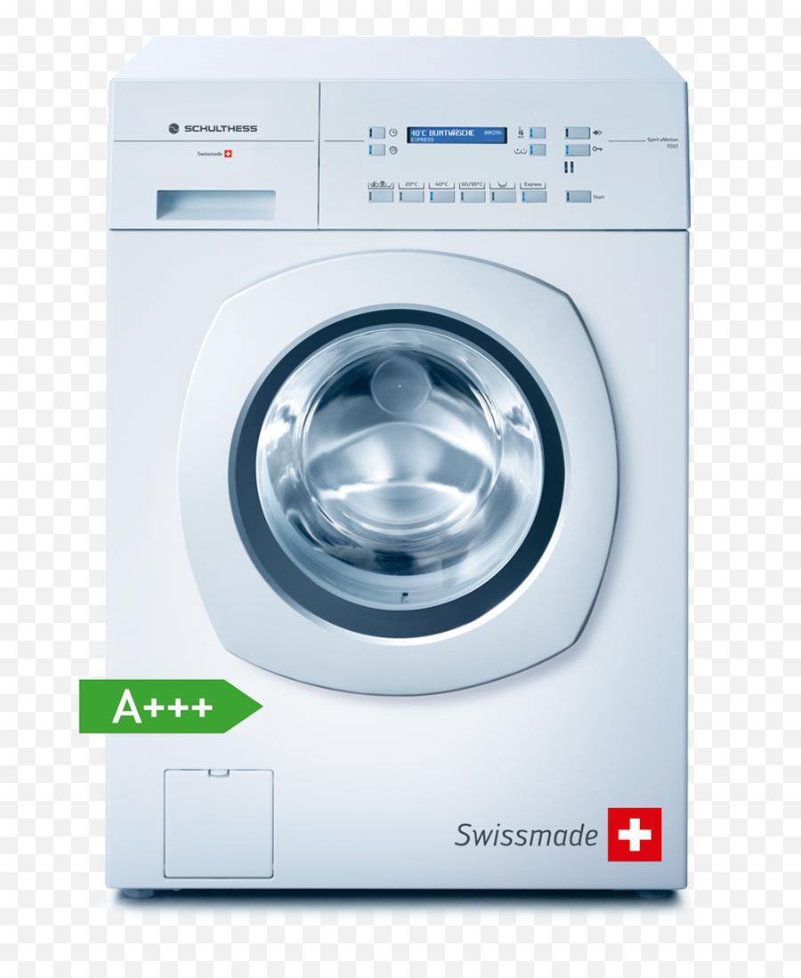 Waschmaschine Spirit Emotion 7010 - Schulthess Waschmaschine Emoji,Schulthess Spirit Emotion
