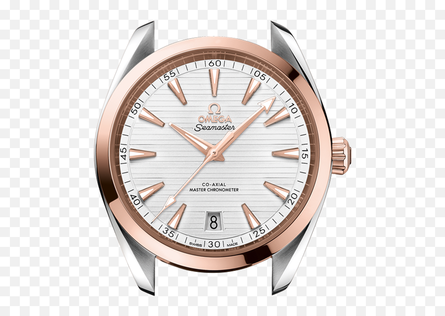 The Highest Quality Rolex Replica Watches For Sale - Aqua Terra On Leather Strap Emoji,Emotion By Ellen Wille