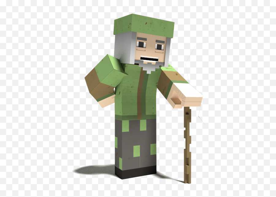 Character Intelligence Stone Marshall - Author Fictional Character Emoji,Minecraft Villager Emotions