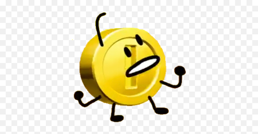 Mario Coin Bfb But Broken Wiki Fandom - Happy Emoji,Oof Discord Emoji