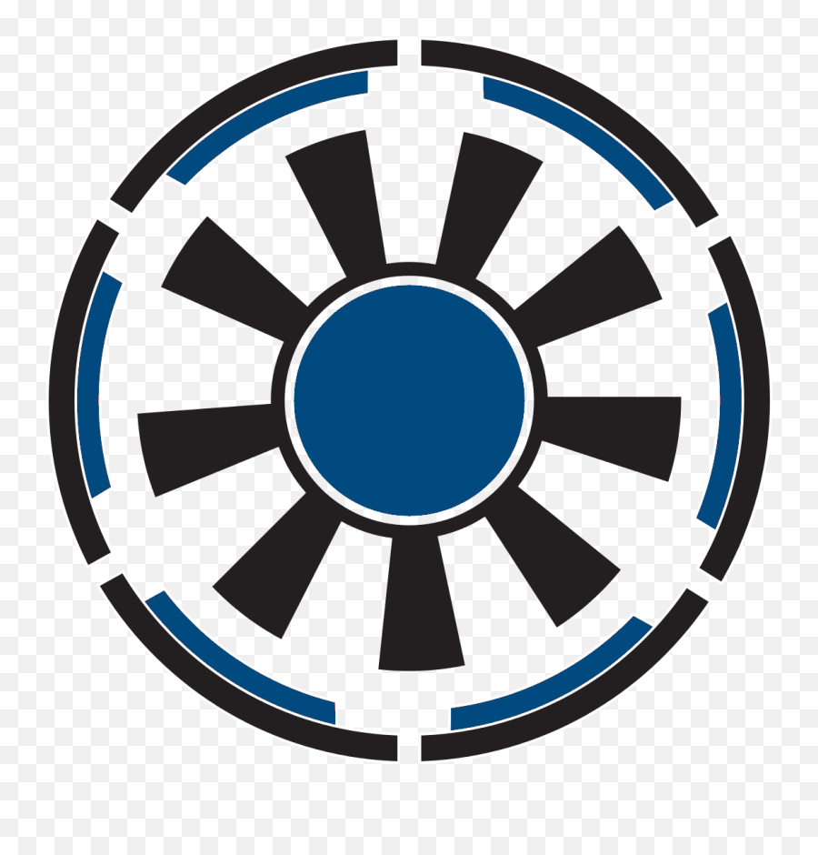 Planets Clipart Star Wars Planet - Star Wars Inquisitors Sign Emoji,Star Wars Empire Emoji