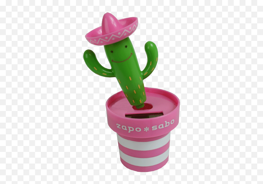 Top Cowboy Cactus Stickers For Android - Solar Dancing Toys Gif Emoji,Dancing Cactus Emoticon