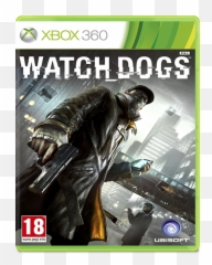 Tutorial - Watchdogs For Xbox 360 Emoji,Watch Dogs Emoji