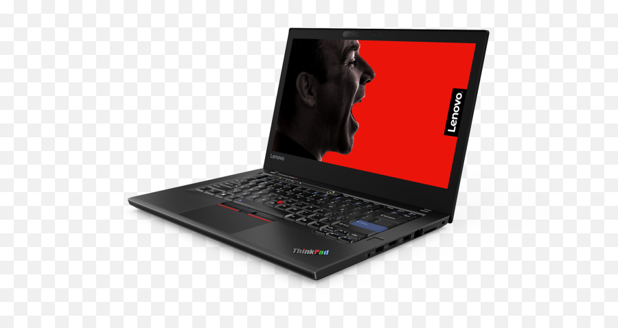 05 - Thinkpad Anniversary Edition Emoji,Demogorgon Emoji