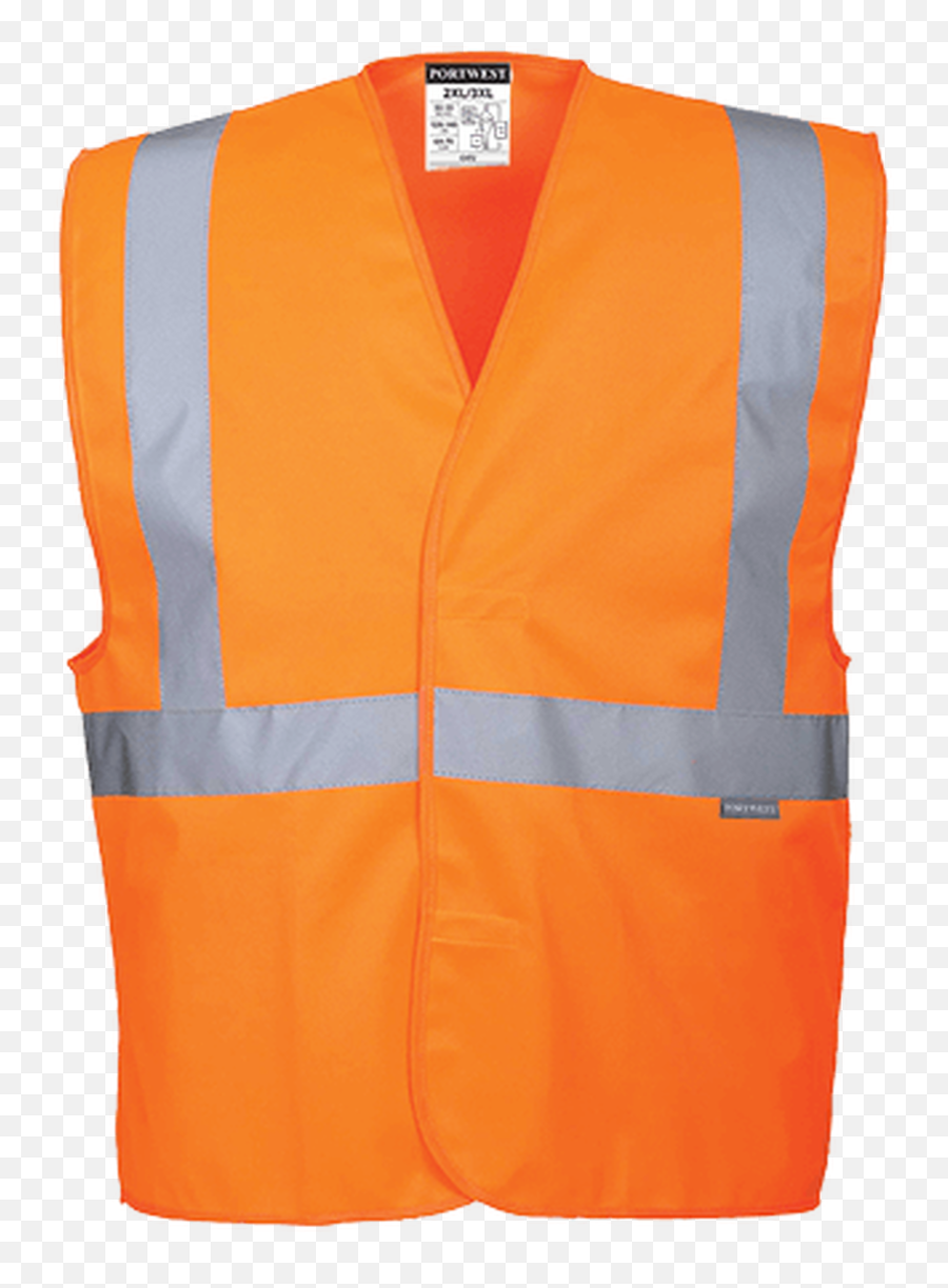 Portwest C472 Hi - Vis One Band U0026 Brace Vest Portwest C472 Emoji,Band Name Using Emojis