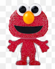 Pins U0026 Keychains U2013 Stukntyme Collectables - Sesame Street Funko Pop Pins Emoji,Translucent Baymax Funko Pop Emoticon