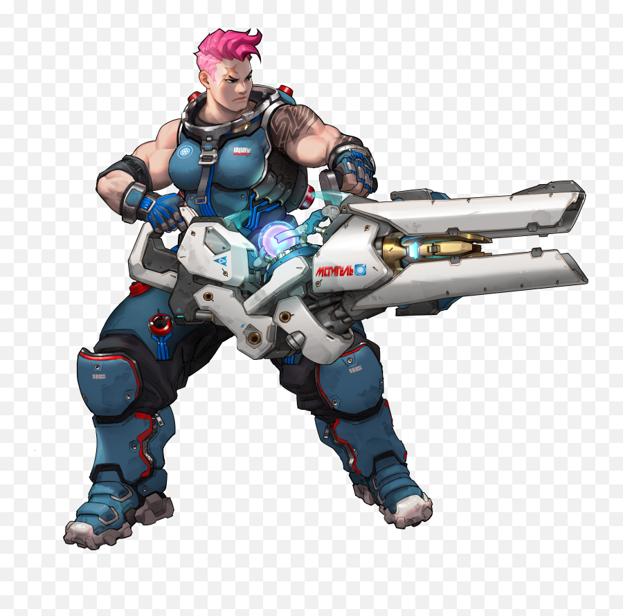 Ultimate Overwatch Wife List - Overwatch Zarya Concept Art Emoji,Emotions Mercy Overwatch