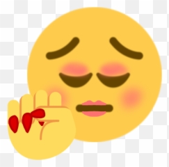 Happy Emoji,Idiot Emoji