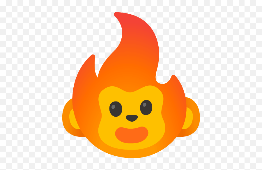 Fire Emojis - Discord Emoji Happy,Fire Emoji