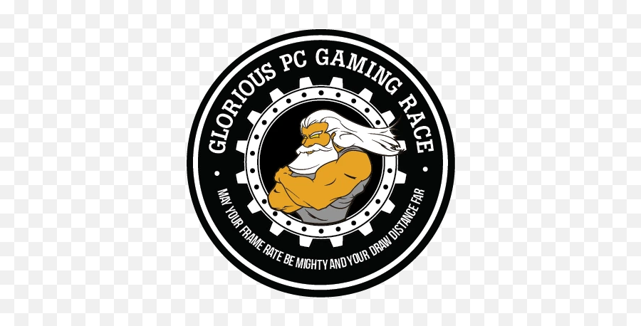 Glorious Pc Gaming Race Model Emoji,Imagenes De Emoticon Mugsy Gif