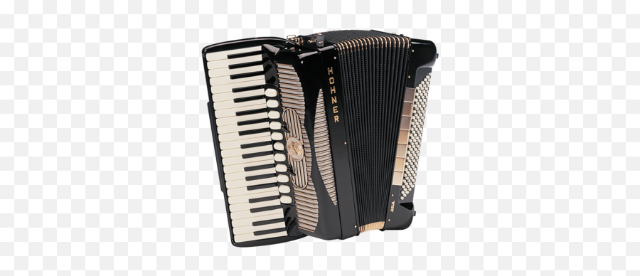 Hohner Gola 414 - Piano Accordion Emoji,Gola Emotions-2