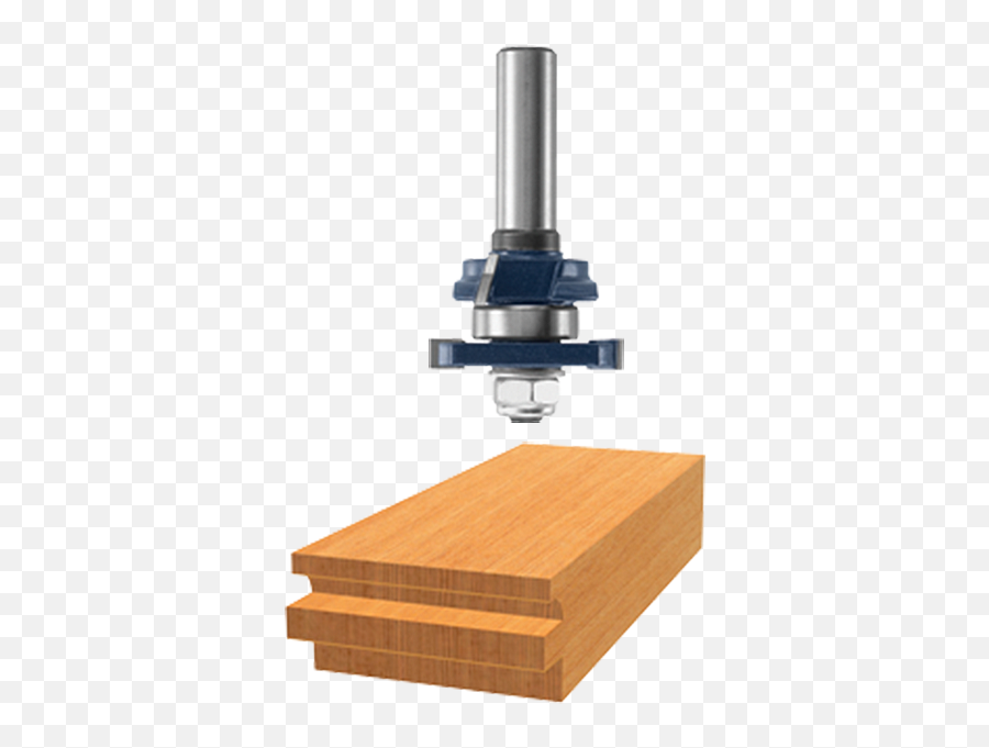 Base De Superficie De 2 - Router Bit Emoji,Tope De Mano En La. Cabeza Emoticon