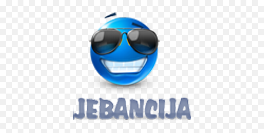 Zajebancijasi Zajebancijasi Twitter - Happy Emoji,Emoticon Si