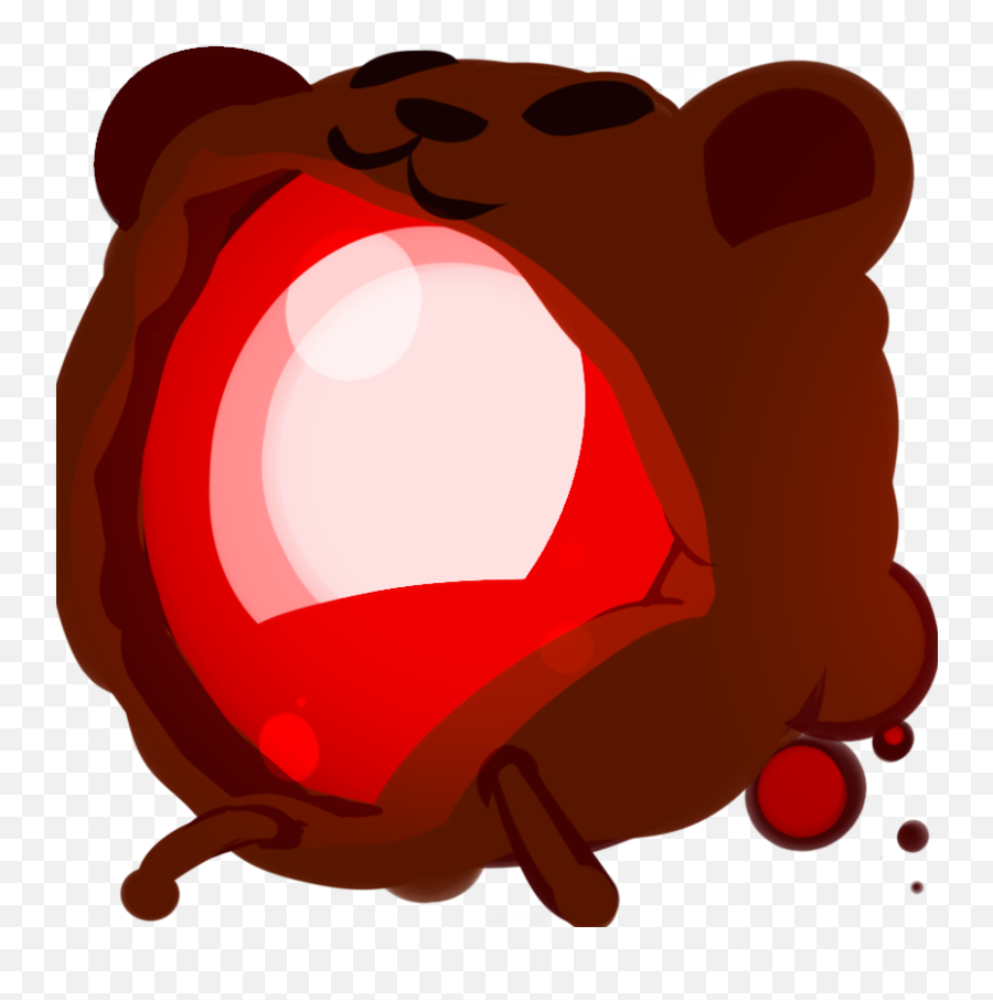 Luigi Nose Everywhere - Bears Emoji,Commission Emoticons