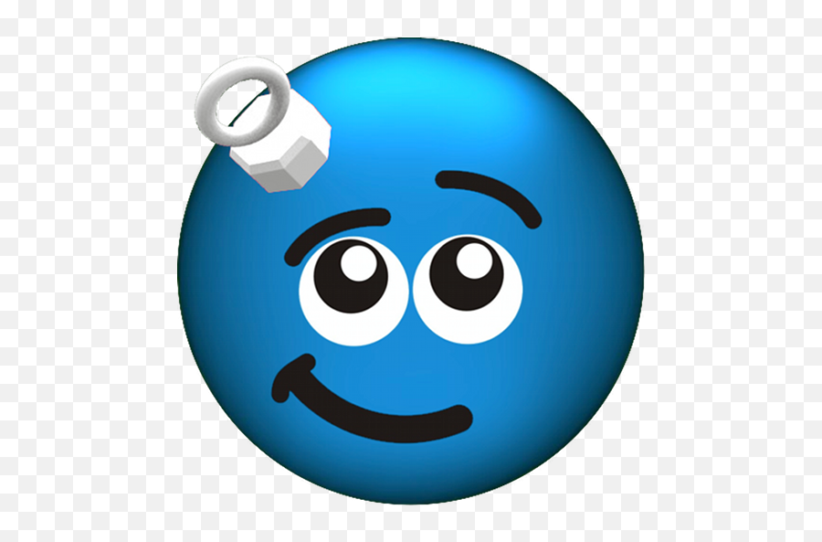 Mr Giggle Xmass - Happy Emoji,Emoticon Giggles