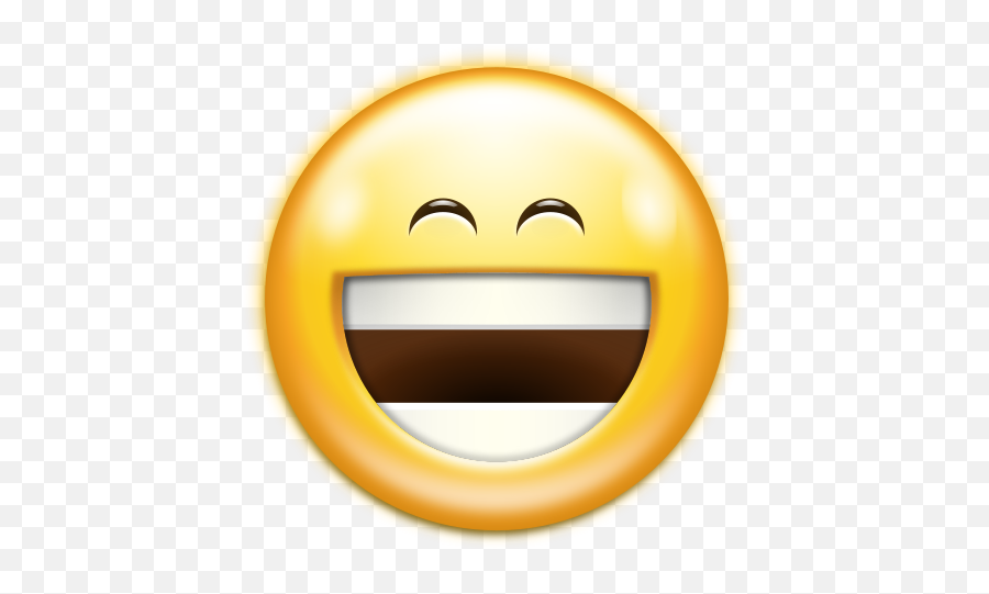 Readers Laugh - Laughing In Mandarin Emoji,Facebook Emoticon For Squint Laugh