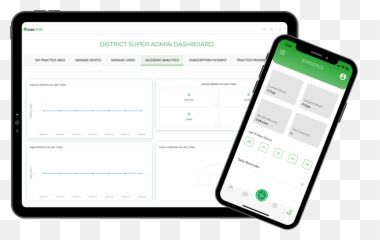 Community Landing Page - Technology Applications Emoji,Simple Pre Post For Emotion Regulation