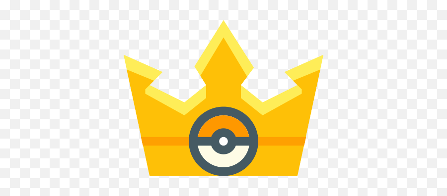 Emoticonsmilefacial Expressionyellownoseheadorange - Pokemon Crown Vector Emoji,Deworld Emoji Speaker