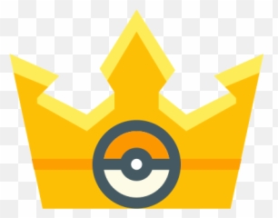 Emoticonsmilefacial Expressionyellownoseheadorange - Pokemon Crown Vector Emoji,Deworld Emoji Speaker