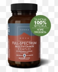 Terranova Full - Capsule Emoji,Pine Nuts, And The Full Spectrum Of Human Emotion.