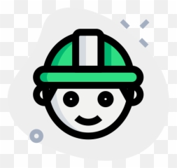 Construction - Happy Emoji,Emoticon For Construction