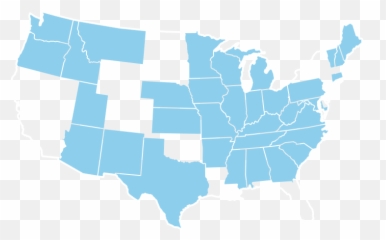 Youu0027re Not A Good Fit For Firefly If - Firefly Clipart United States Map Black And White Emoji,Fireflies Meme Emojis