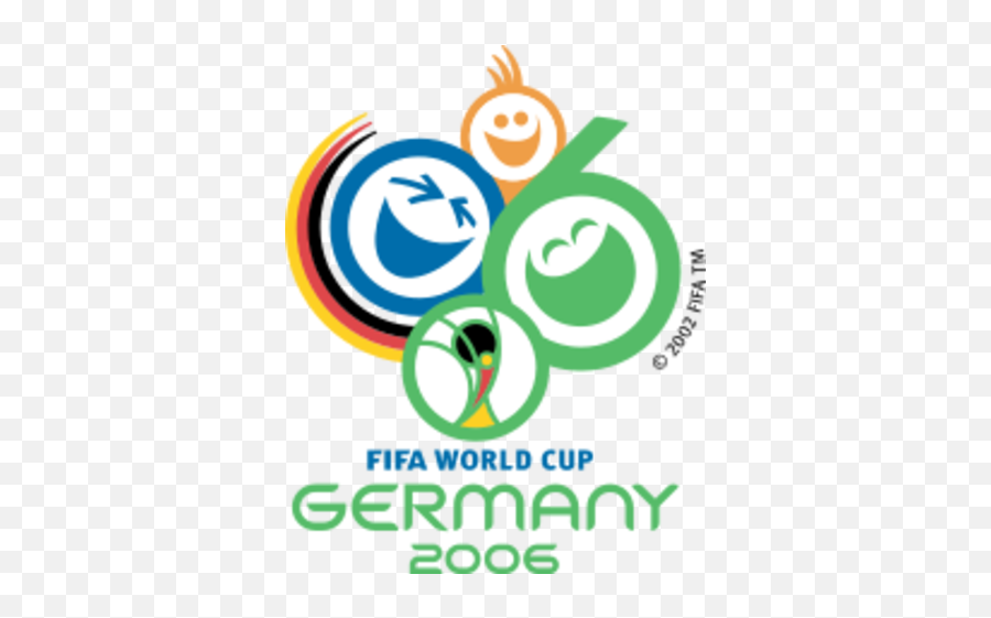 74345 Timeline Timetoast Timelines - Fifa World Cup Germany 2006 Emoji,Emoticon Ponei