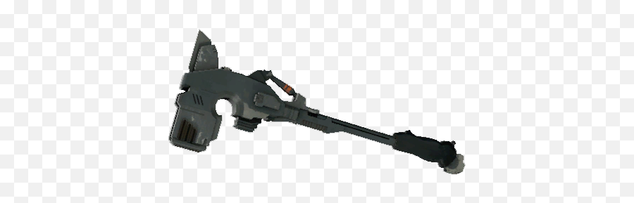 Pin - Maul Weapon Red Faction Emoji,Blue Revolver Emoticon Steam Community