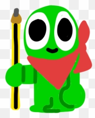 Mikus489 On Scratch - Less Than 500 500 Pixels Emoji,Parking Emoticon Red