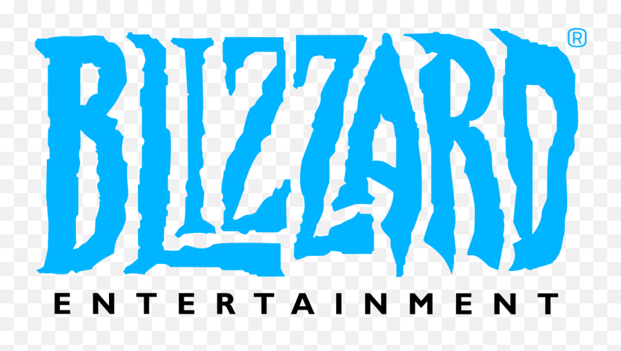 Blizzard Entertainment - Blizzard Logo Png Emoji,Zarya Hots Emojis