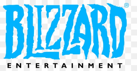 Blizzard Entertainment - Blizzard Logo Png Emoji,Zarya Hots Emojis