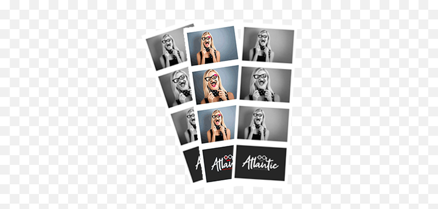Atlantic Photo Booths U2013 Capture The Fun Share The Memories - Language Emoji,Custom Shirt Kiosk Selfie Emoticon