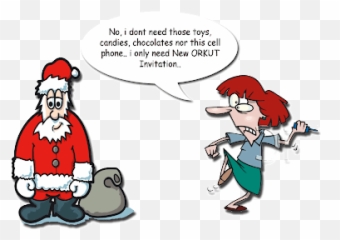 Neelamu0027s Community 2009 - Santa Claus Emoji,Spewing Coffee Emoticon