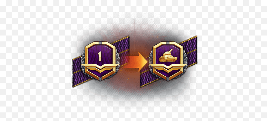 Stages And Reap Rewards In Battle Pass - Military Rank Emoji,World Of Tanks Emoticons List Ingame