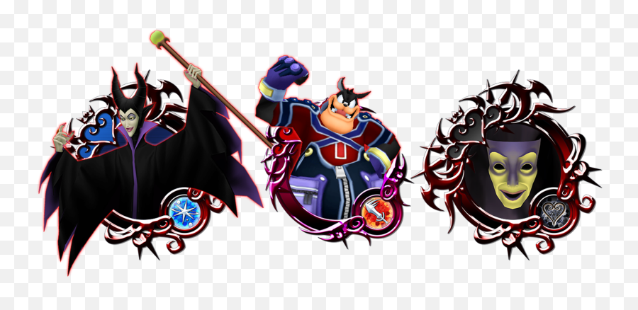 Kingdom Hearts Unchained X Eng Update Emoji,What Prizes Do You G3t From Disney Emoji Defeat Malificent