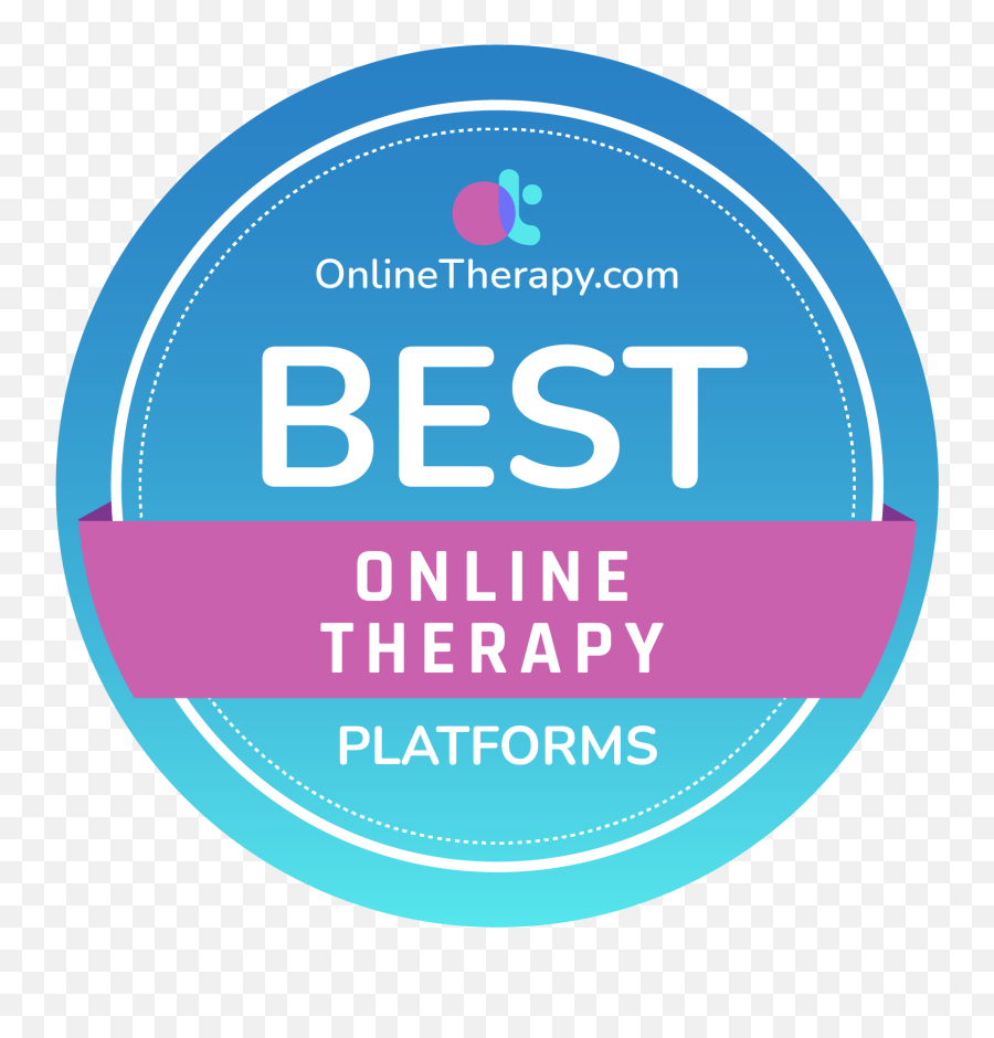 Best Online Therapy Platforms Of 2021 - Online Therapy Dot Emoji,Emotions Worksheet Arabic