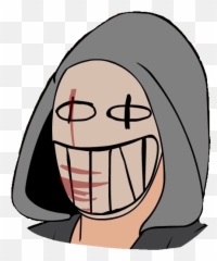 Killers Got What They Wanted - Page 4 U2014 Dead By Daylight Fictional Character Emoji,Steam :oof: Emoticon