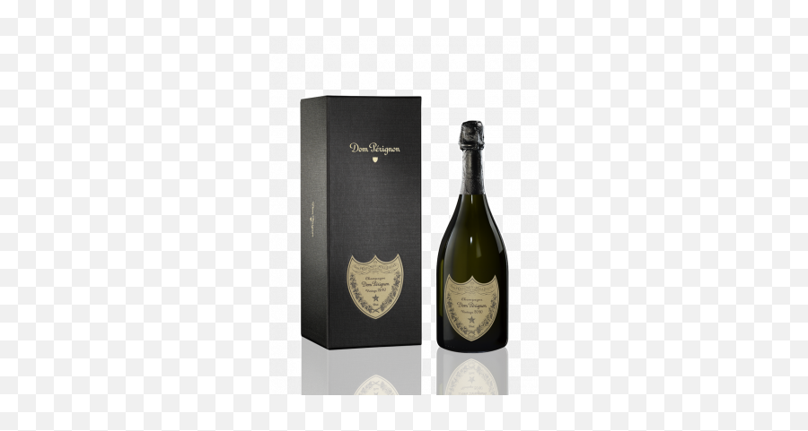 2010 Dom Pérignon Brut Champagne With Gift Box - Dom Perignon 2010 Emoji,Emotion Praline?????