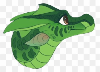 Discover Trending - Wings Of Fire Willow Sticker Emoji,Greem Emoji