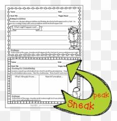 Blog - Document Emoji,Anchor Chart Character Feelings Vs Emotions