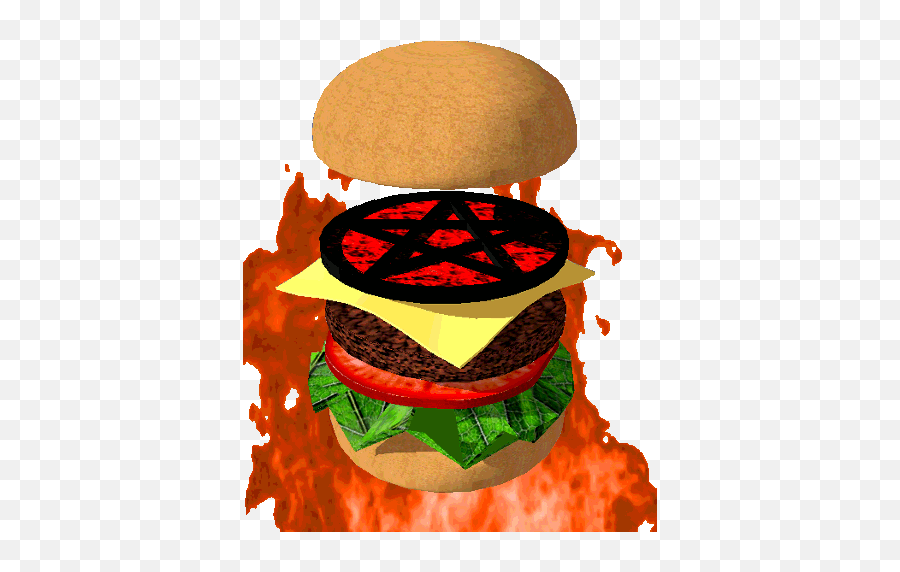 Top Spicy Enoki Mushrooms Stickers For Android U0026 Ios Gfycat - Spicy Food Gif Transparent Emoji,Hamburger Emoji