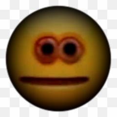 Aww Man - Wide Grin Emoji,Vibe Check Emoticon