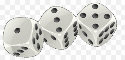 Dice Game Stickers For Android Ios - Moving Rolling Dice Gif Emoji,Dice Dancing Cat Emoticon