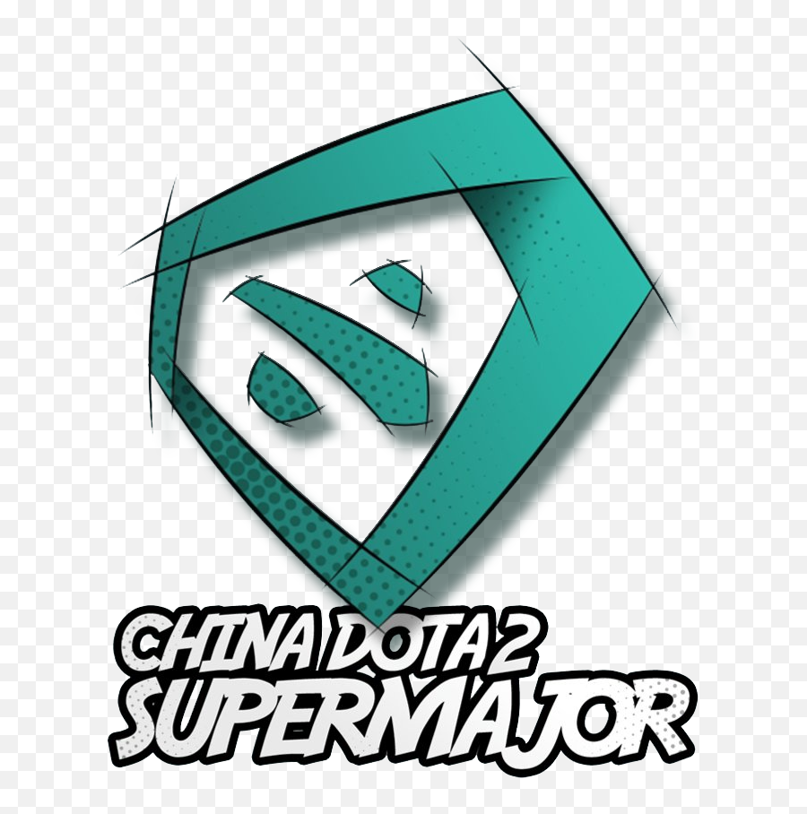 China Dota2 Supermajor - China Dota2 Supermajor Logo Emoji,Dota 2 Emoticon Nature