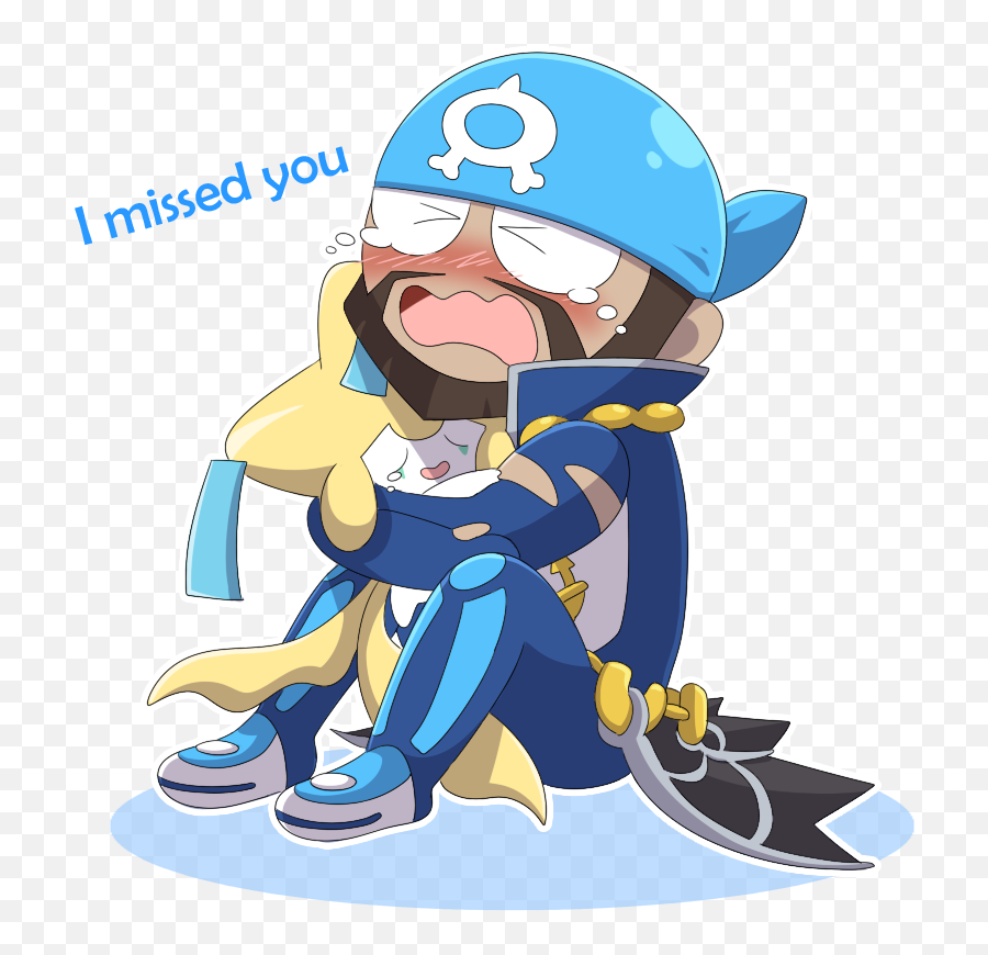 Vp - Pokémon Thread 34089325 Archie Jirachi Emoji,Pokemon Bw Emotion